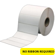 51mm x 25mm Barcode label