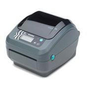 Zebra GX420 Barcode Printer